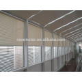 Vorhang Blinds und Shutter aus Guangzhou Karey Fenster Dekoration